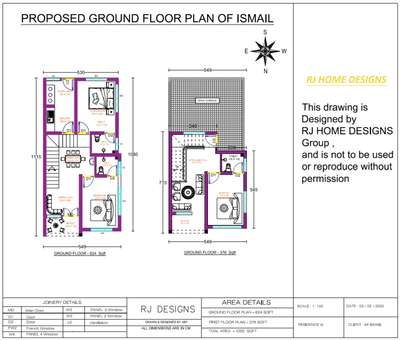 *2D PLAN ( AutoCAD drawing )*
Delivery within 2 to 5  working days.