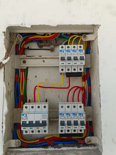 #Electrician work
 #electrik lover