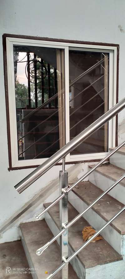 aluminium windows