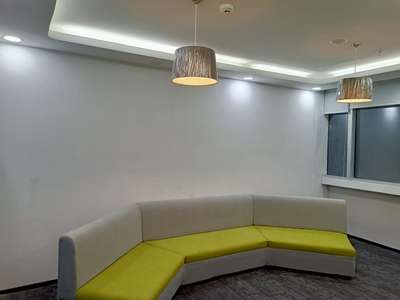 #Comercial_interiors #officechair #officelight #officeinteriors