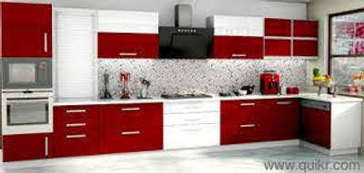 #modular kitchen