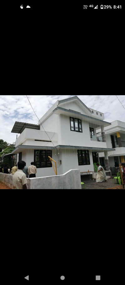 our vlla projects