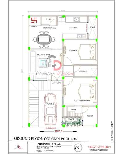 Floor planning
Contact CREATIVE DESIGN on +916232583617,+917223967525.
For ARCHITECTURAL(floor plan,3D Elevation,etc),STRUCTURAL(colom,beam designs,etc) & INTERIORE DESIGN.
At a very affordable prices & better services.
. 
. 
. 
. 
. 
. 
. 
. 
. 
#floorplan #architecture #realestate #design #interiordesign #d #floorplans #home #architect #homedesign #interior #newhome #house #dreamhome #autocad #render #realtor #rendering #o #construction #architecturelovers #dfloorplan #realestateagent #homedecorlovers