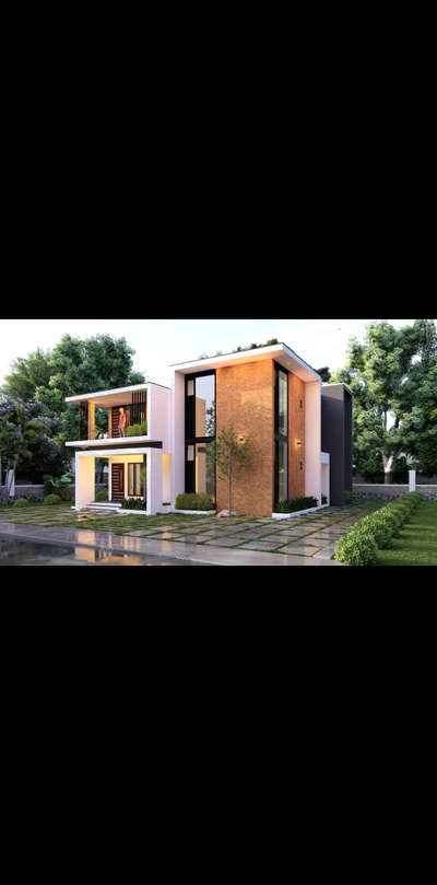 #haadbuilders
#buildersinkerala 
#HouseDesigns 
#4BHKPlans 
#ContemporaryHouse 
#houseowner 
#GlassBalconyRailing 
#twinstructure
#KeralaStyleHouse 
#trivantrum 
#varkala #2700sqftHouse