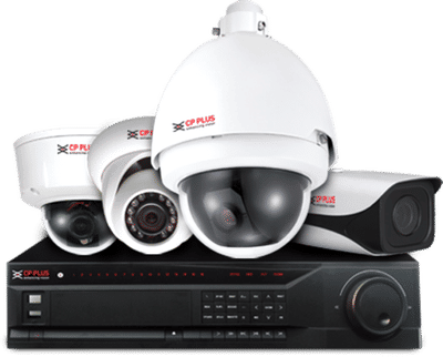 cctv installation services