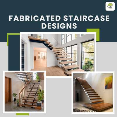 Step up your design game! Our fabricated staircases offer the perfect blend of aesthetics and functionality for any space.


#staircasedesign #modernstairs #interiorstaircase #fabricatedstairs #customstairs #homedesignideas #luxuryhomes #contemporarydesign #architectureinspiration #keralahomes #modernarchitecture #homeinspo #constructiondesign #interiordecor #exteriordesign #dreamhome #elevationdesign #renovationideas #minimalistdesign #designlovers #kochi #kottayam #thrissur #viya #viyabuilders #viyaconstructions