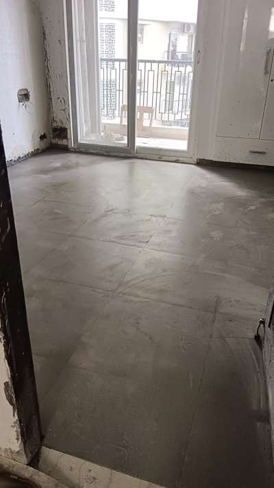 #FlooringTiles Laying