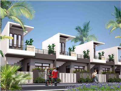 Duplex in sagar Mp