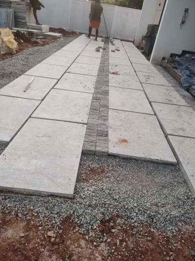 ongoing project at അയത്തിൽ കൊല്ലം