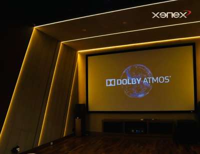 Our New Project 7.1.2 Ultra Luxury 4K Home Cinema done with successfully  
 #hometheaters  #homecinema  #dolbyatmos  #dolby #dolbysurround #luxuryhomecinema  #luxuryhometheater  #malayalamcinema  #dolbydigital  #hifiaudio  #acoustic  #acoustics  #AcousticCeiling  #xenex  #kochikerala  #KeralaStyleHouse  #kerala