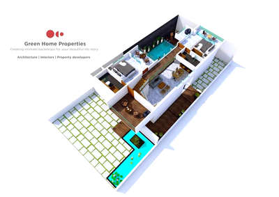 #floorplan  #FloorPlans  #Architect  #architecturedesigns  #Architectural&Interior