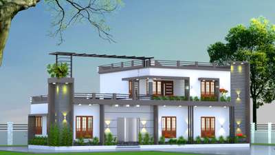 New project started @ Kadambur, Ambalapara