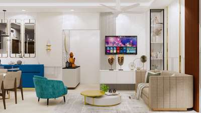 Modern living room design.
 #InteriorDesigner  #LUXURY_INTERIOR  #LivingroomDesigns