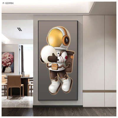 Contemporary Master Piece of Home Decor Frames..
Wassup for more details-91 77369 59277.
#WallDecors #HomeDecor #InteriorDesigner #LivingRoomDecors #BedroomDecor #LUXURY_INTERIOR #frame
#KidsRoom #kidsroomdecor #kidsroominterior