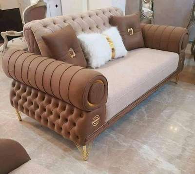 luxury sofa set