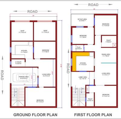 Nothing requires the architect’s care more than the due proportions of buildings.
Get 100% Customized Residential  Elevation Projects With Professional Consultancy 
Call or Watsapp on +918962407399
Mail:- Creativehousedesignhub@gmail.com

Location -Indore
#residentialdesign #exterior  #residentialexteriordesign #topinteriordesigners #houseinteriordesign #architecturedesign #toparchitect #Creativehousedesignhub
#elevationdesigns #elevationdesigns