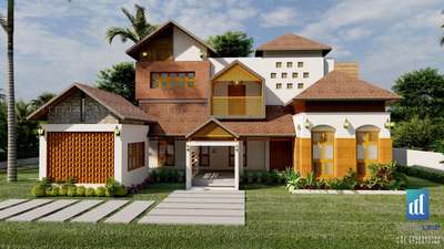 #architecturedesigns  #MixedRoofHouse  #TraditionalHouse  #modernhouse  #RoofingIdeas  #WallDesigns  #doors  #sitout  #LivingroomDesigns  #Vastuforlife 
#on going @kottakkal