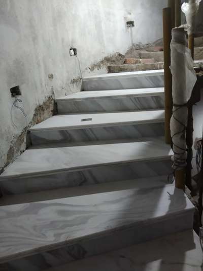 my italiyan stairs fiting in noida