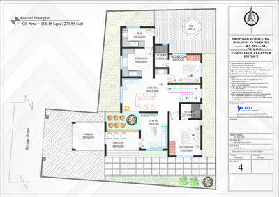 #FloorPlans  #HouseDesigns  #ContemporaryHouse  #MixedRoofHouse  #3d_floor_plan  #HomeAutomation  #ElevationHome  #HomeDecor  #homesweethome  #Architect  #architecturedesigns