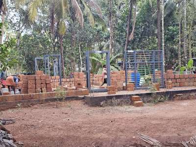 work site