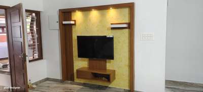 tv unit wall texture painting designe
 #tvunits  #WallDesigns #TexturePainting