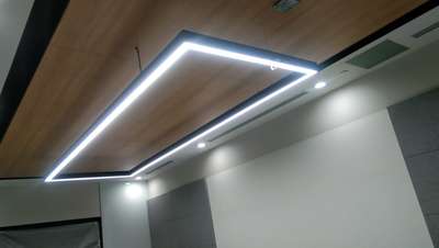 Call Me For Profile Lights Installation  # profile Lights
 #Architect  #CelingLights  #lighting