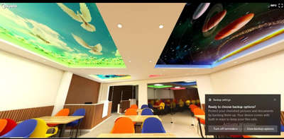 Restaurant latest interior design by Shakuntalm Interior Decorators for more details WhatsApp at 
8595331476