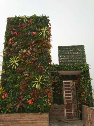 750 rs sqft
#biowall
#greenwall
#VerticalGarden