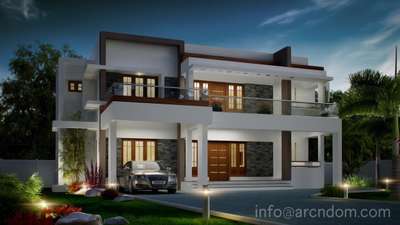 #keralaarchitectures  #keralahomedesignz  #ContemporaryHouse  #HouseDesigns