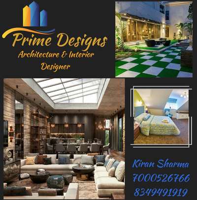 High-quality #interior work with excellent #design experience. Hurry up call us now or chat with us. #primedesign  #architect #Residentialprojects  #commercialdesign #vastuconsultancy