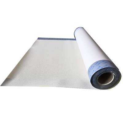 HDEP Membrane Application