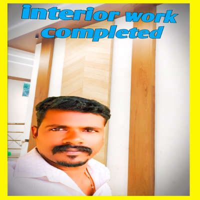 thrissur home painting contract Kerala  #wallpaiting  #woodpolish
