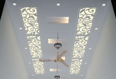 Gypsum ceiling interior works
 Full guaranty works
9207424083 Contact me all