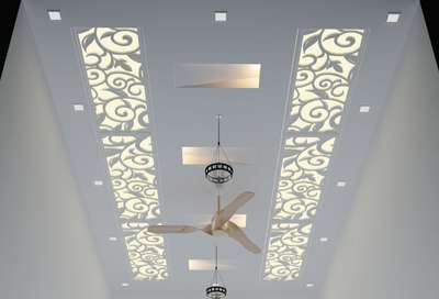 Gypsum ceiling interior works
 Full guaranty works
9207424083 Contact me all