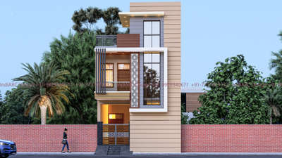 20 x 40 north facing house 🏡 as per vaastu 🧭