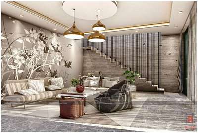 Get your interior done in your budget - 3D Render Living Room #3DPlans #3dhouse #LivingroomDesigns #LivingroomTexturePainting #LivingRoomWallPaper #3dmodeling #3Darchitecture #modernminimalism #moderndesign #modernarchitect
