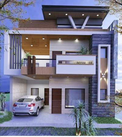 Elevation design in just 7000rs only call 9950250060