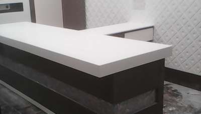 Corian work 9818816175