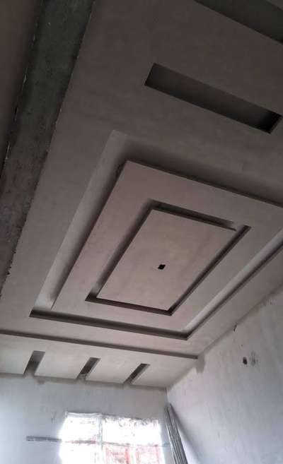 Best fall ceiling squar design