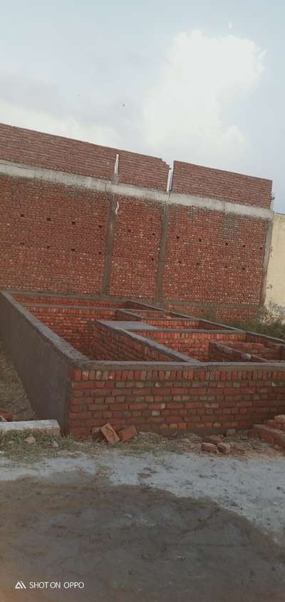 150 square feet area jila hapur