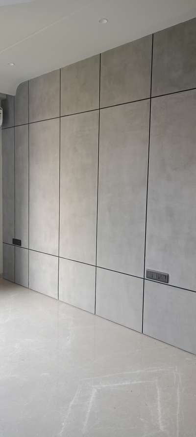 new concrete texture soomuth