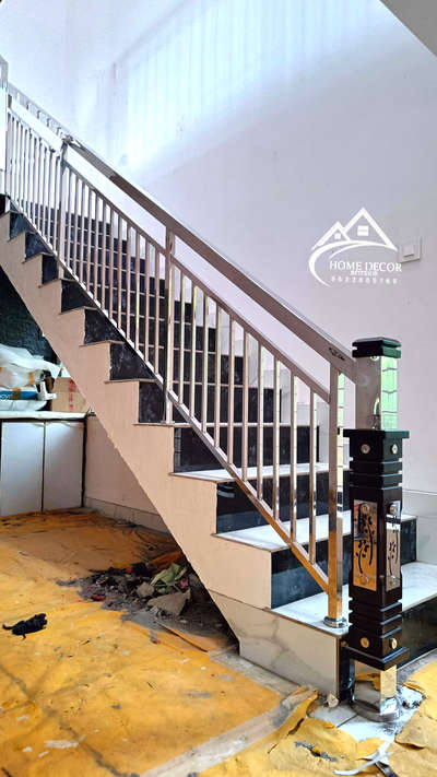 #SteelStaircase    please contact     9633865769