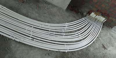 Electrical Conduiting