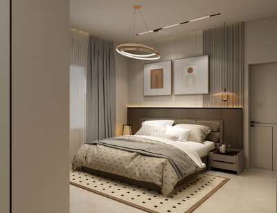"Where comfort meets luxury every night 🌟💤"


 #BedroomDecor #BedroomDesigns #KingsizeBedroom #BedroomIdeas