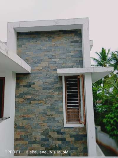 #Cladding stone#