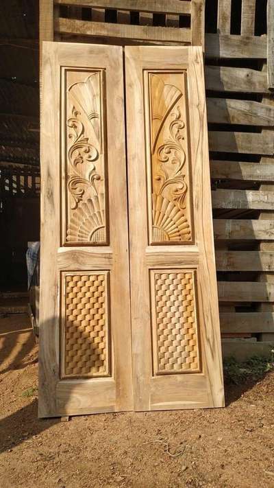 Wood work contact number 7500363848