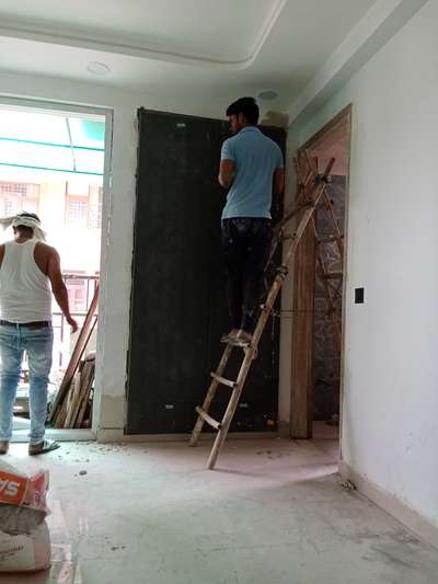 interior work 
painter 🪚 carpenter 🪚