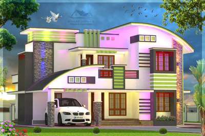 our work
1600 Square feet
3bhk....