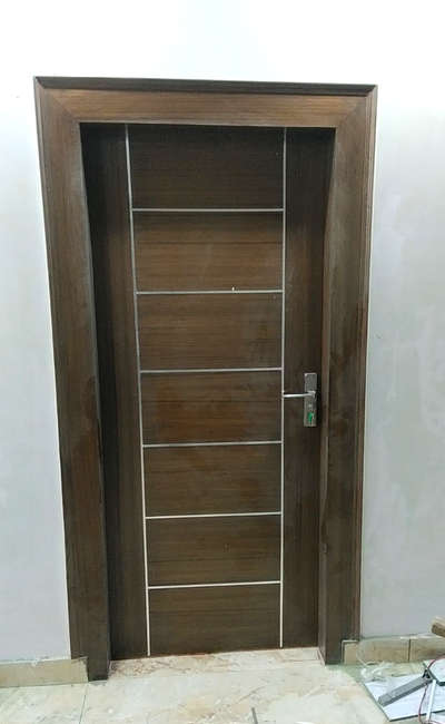 vineer paraling polish door