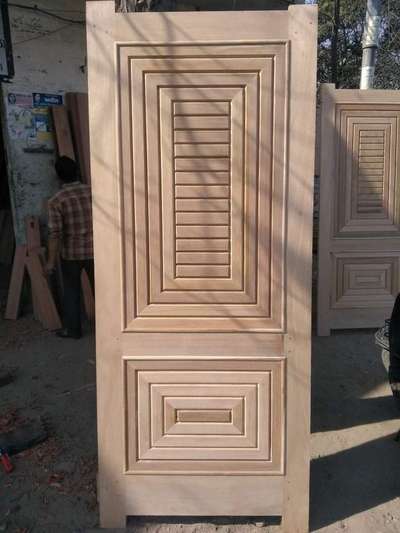 #woodendoors